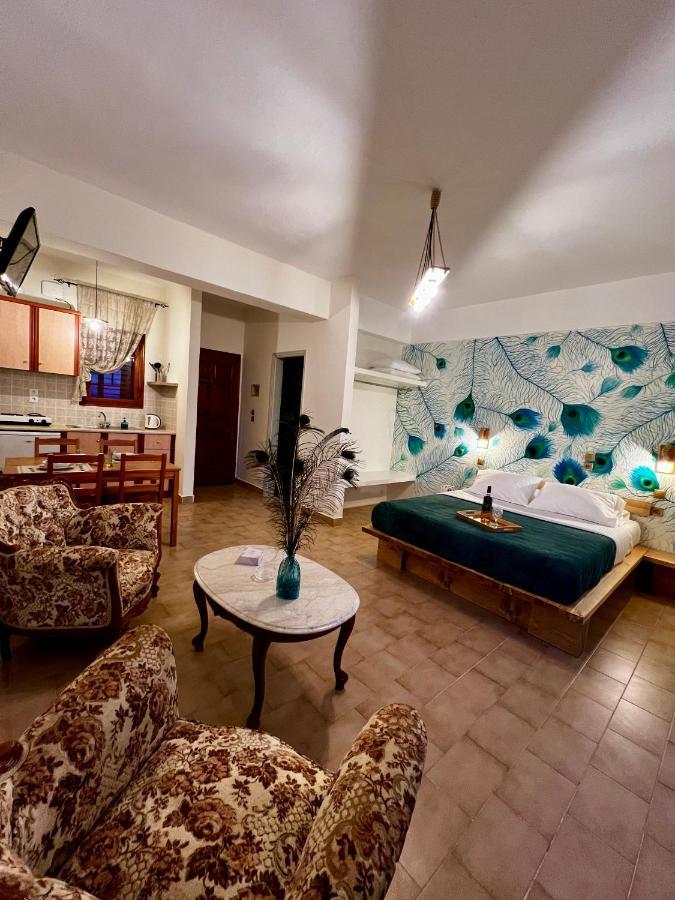 Ocean Front Studios 77 Лурдата Екстер'єр фото
