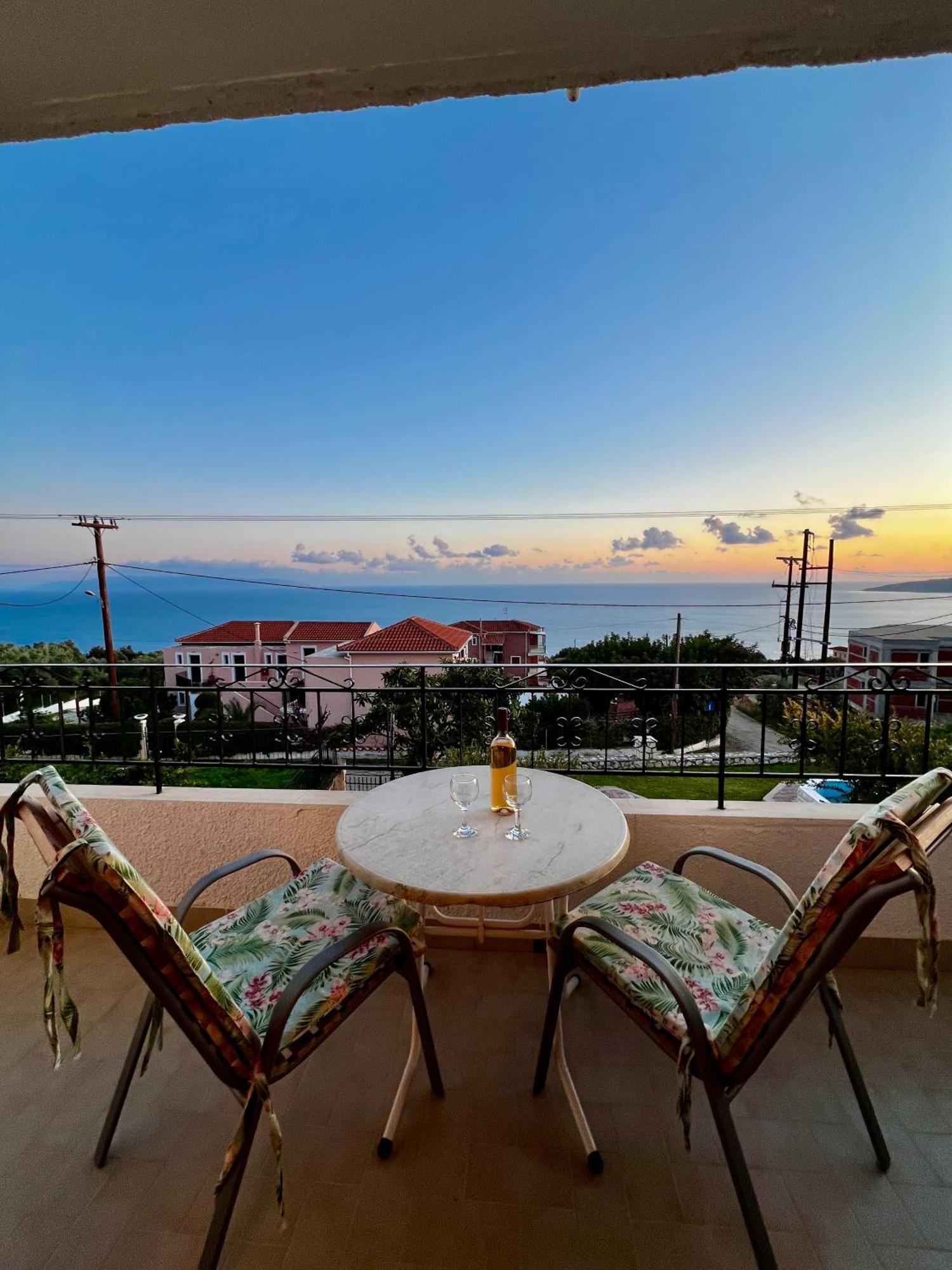 Ocean Front Studios 77 Лурдата Екстер'єр фото