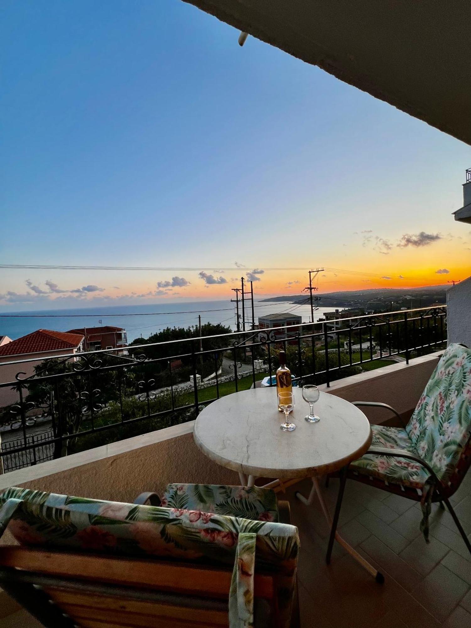 Ocean Front Studios 77 Лурдата Екстер'єр фото
