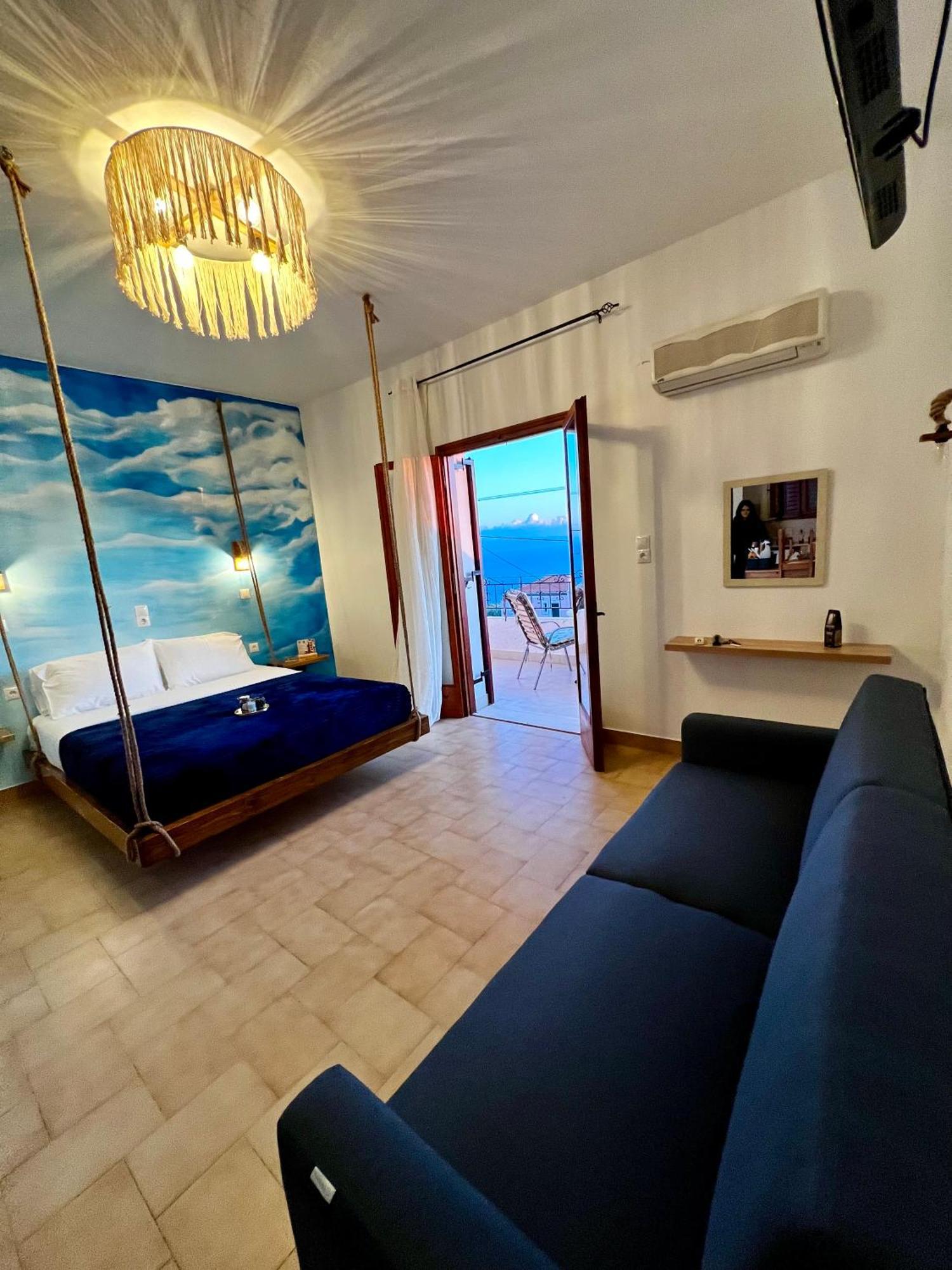 Ocean Front Studios 77 Лурдата Екстер'єр фото