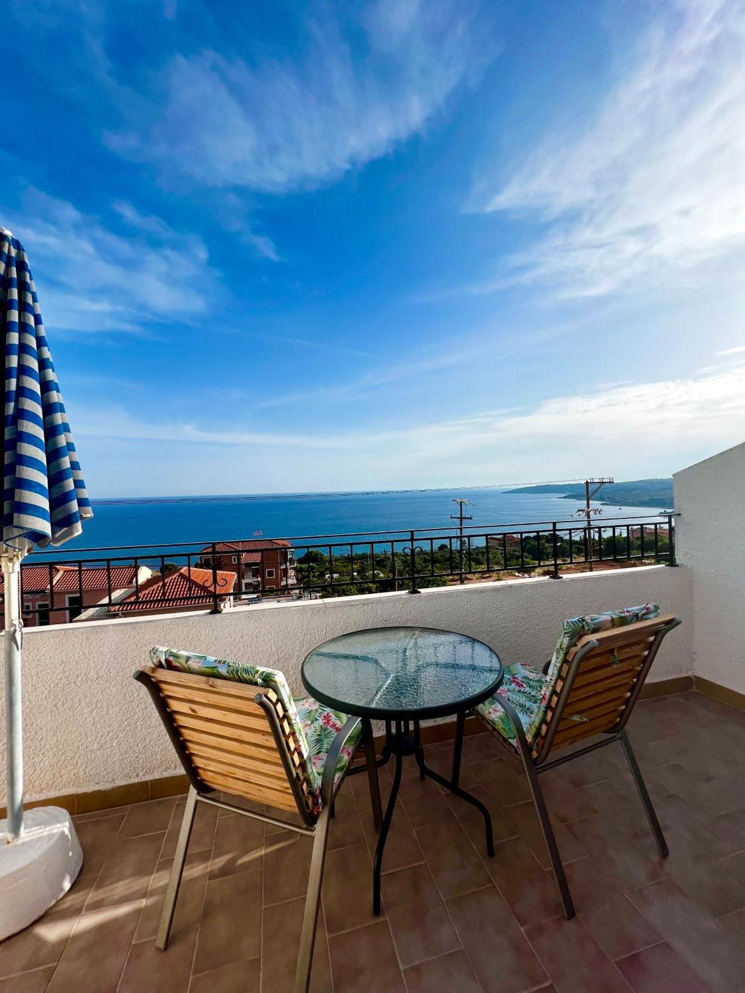 Ocean Front Studios 77 Лурдата Екстер'єр фото