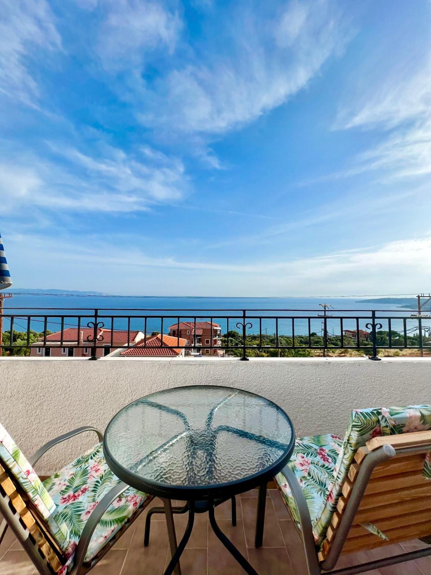 Ocean Front Studios 77 Лурдата Екстер'єр фото