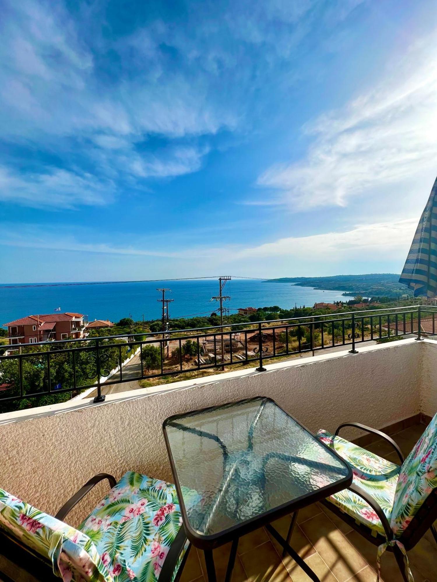 Ocean Front Studios 77 Лурдата Екстер'єр фото
