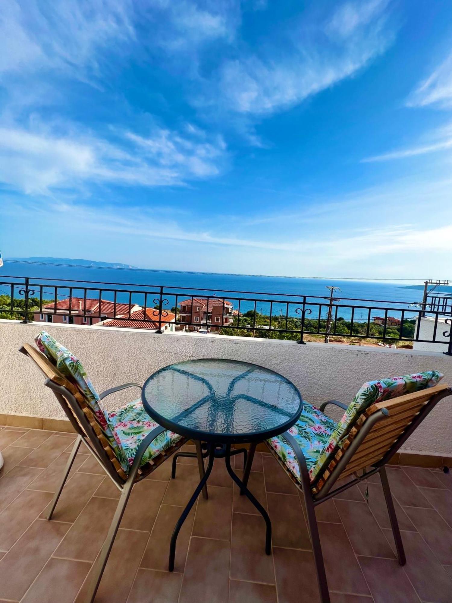 Ocean Front Studios 77 Лурдата Екстер'єр фото