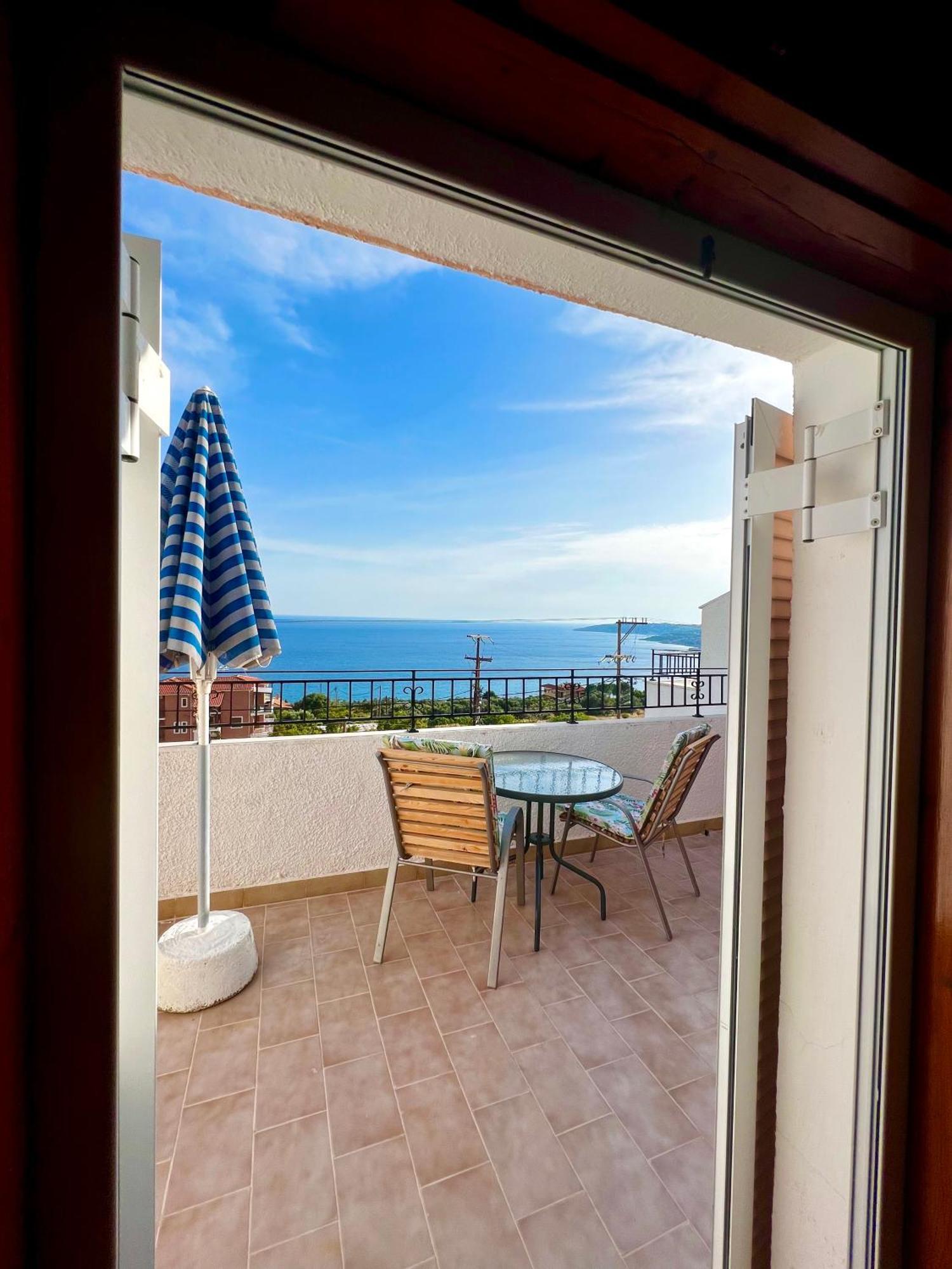 Ocean Front Studios 77 Лурдата Екстер'єр фото