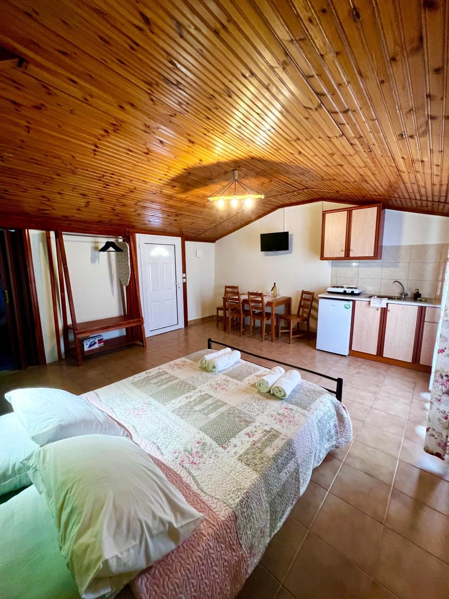 Ocean Front Studios 77 Лурдата Екстер'єр фото