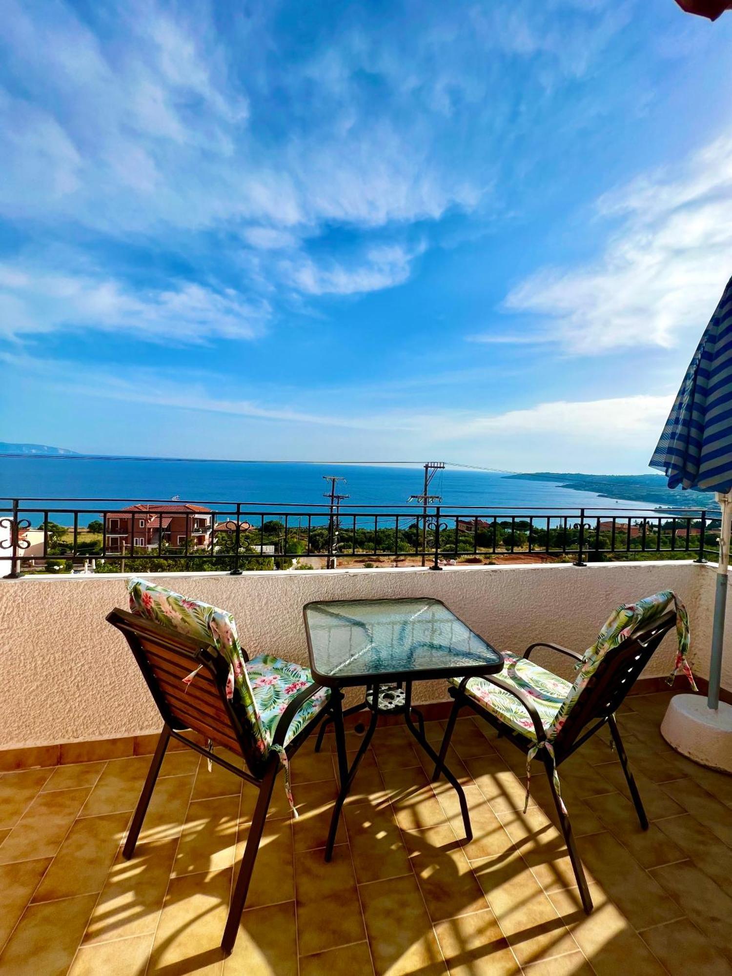 Ocean Front Studios 77 Лурдата Екстер'єр фото