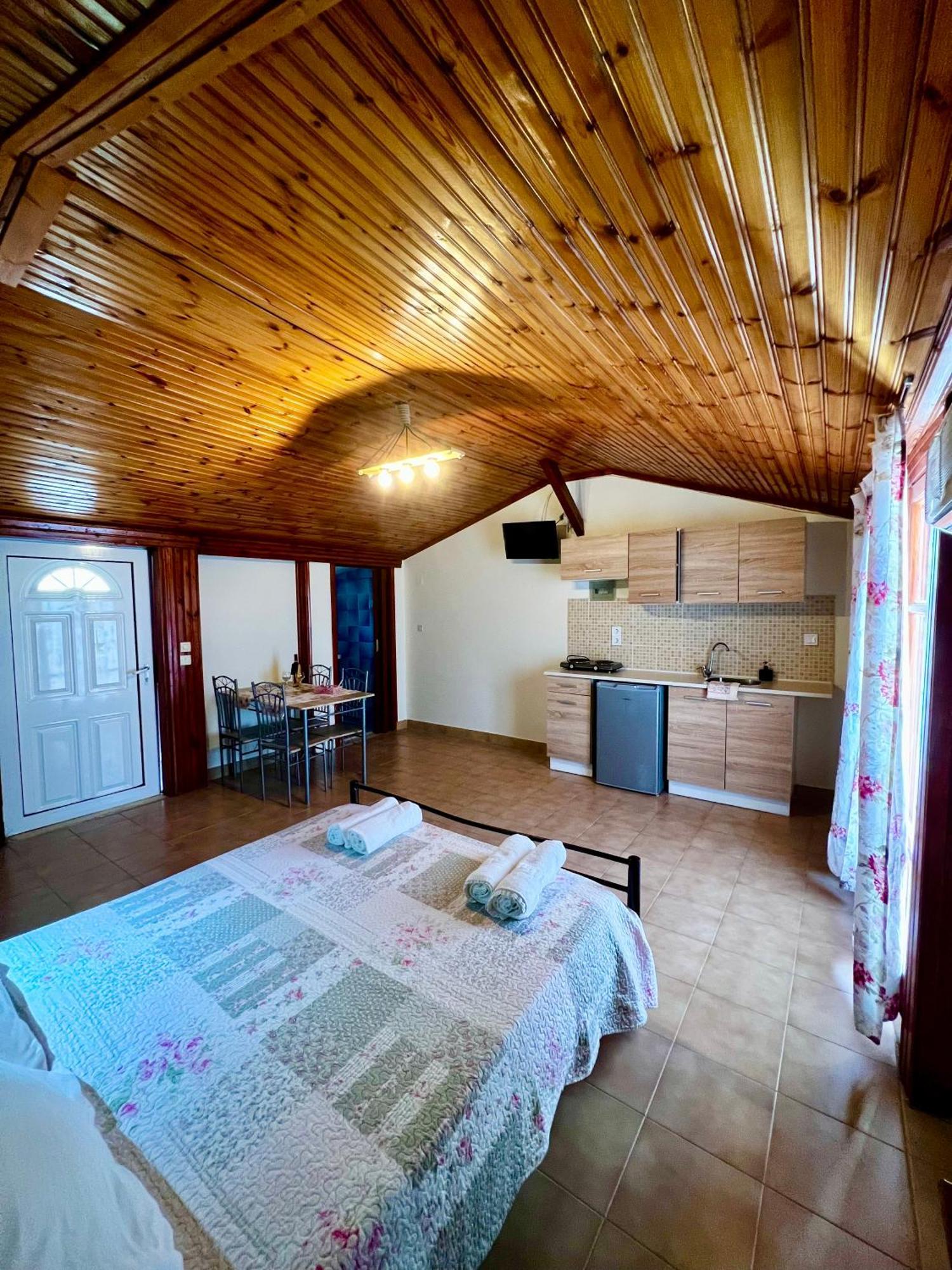 Ocean Front Studios 77 Лурдата Екстер'єр фото