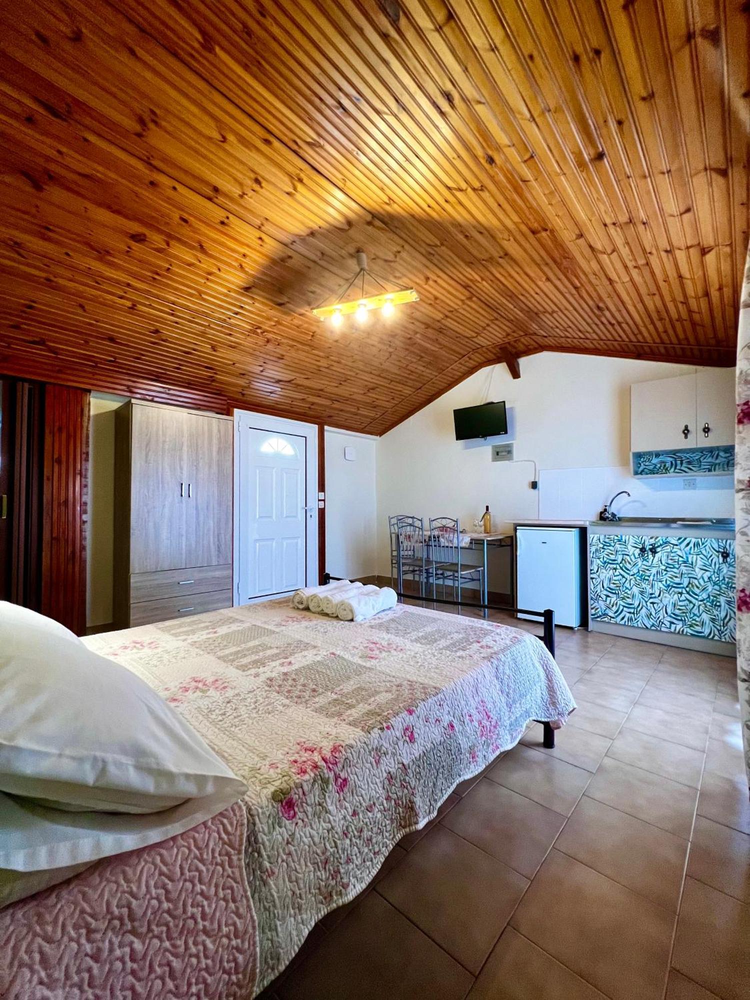 Ocean Front Studios 77 Лурдата Екстер'єр фото