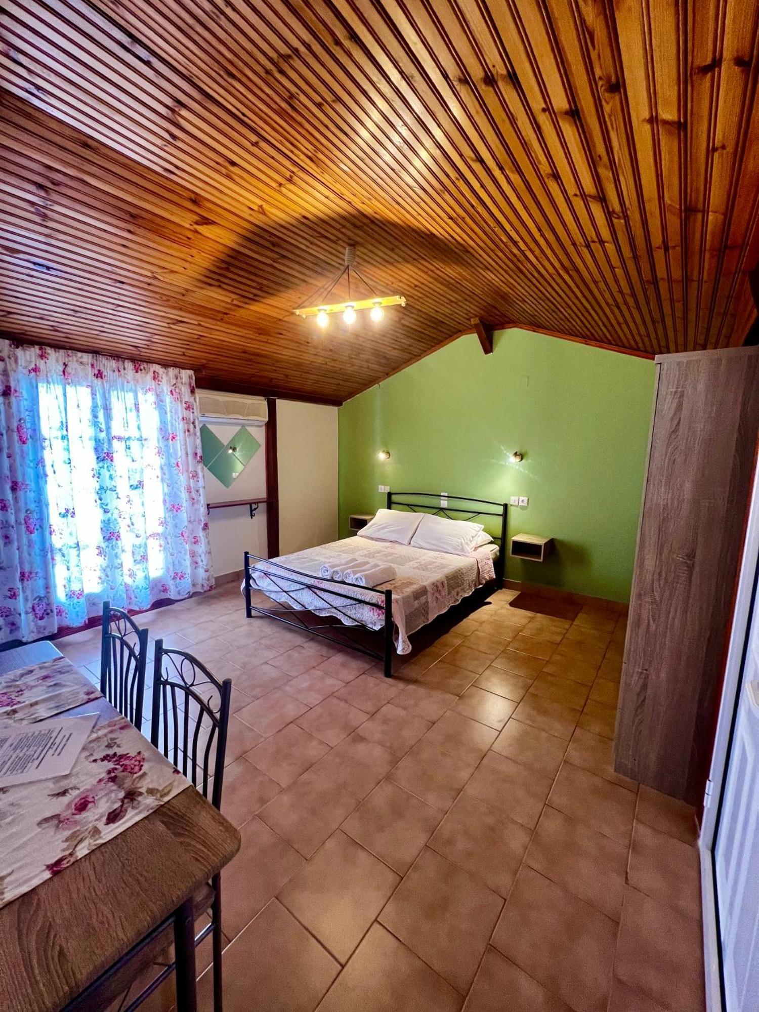 Ocean Front Studios 77 Лурдата Екстер'єр фото